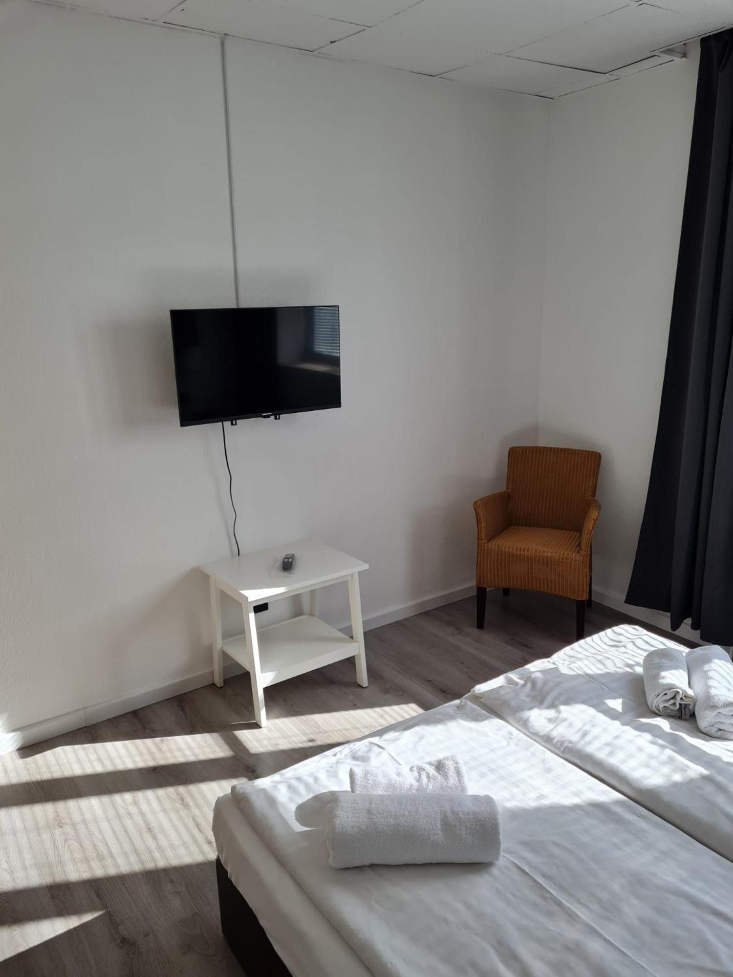 Hotel Ko15 吕贝克 客房 照片